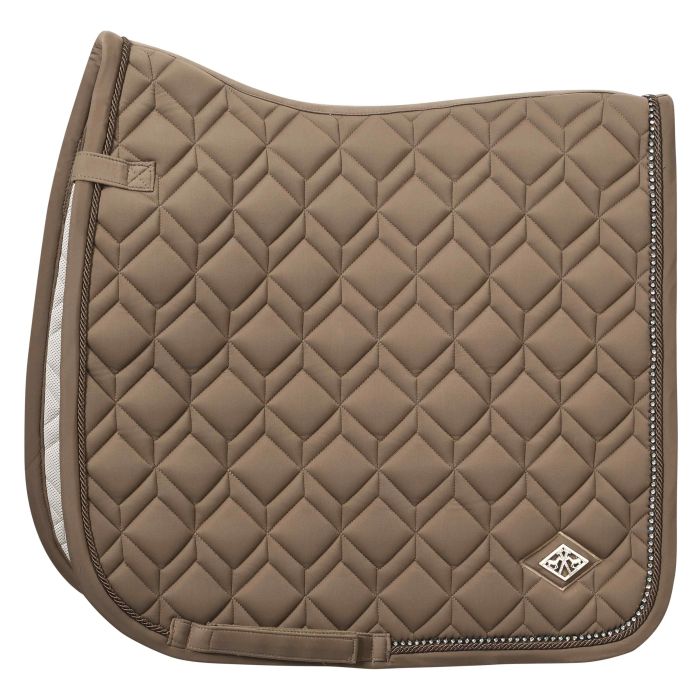 Saddlepad HVPClassic DR - 7038 - Stone