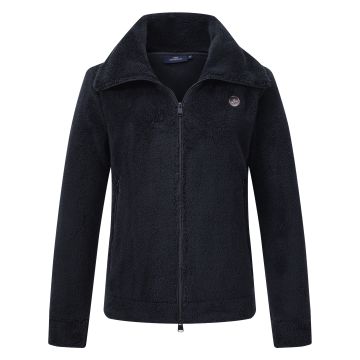 Cardigan HVP-Liz -  Black