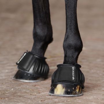 Bellboots HVP-Essential -  Black