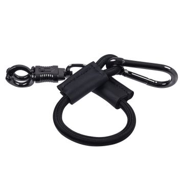 HVP-Nena 60 cm -  Black