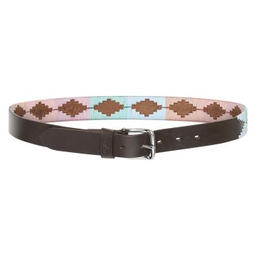 Belt HVP-Chaya -  Blush