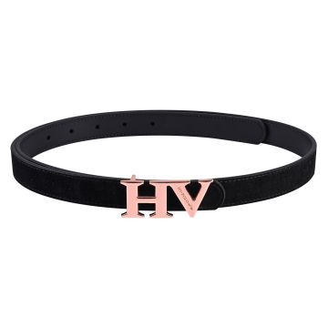 Belt HVPMonogram -  Black