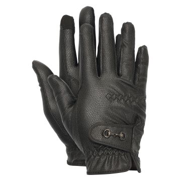 Gloves HVP-Daily -  Black