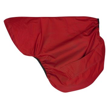 Saddlecover HVP-Jumping -  Redrose
