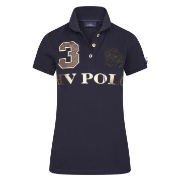 Polo shirt Favouritas Luxury -  Navy