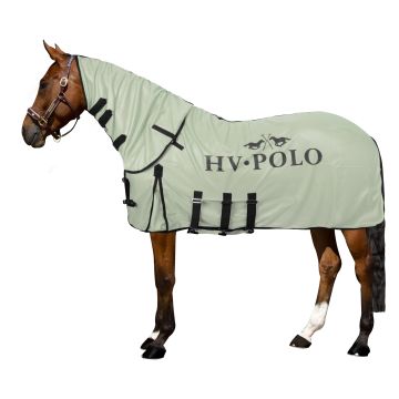 Fly blanket HVPClassic -  Basil