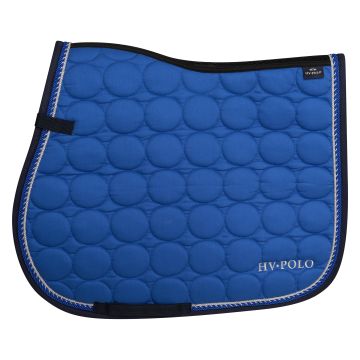 Saddlepad Favouritas Classic GP -  Galaxy Blue