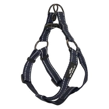 Hondenharnas HVP-Bobby step-in -  Navy