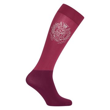 Socken Favouritas Winter -  Bordeaux