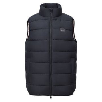 Bodywarmer HVP-Cliff -  Black