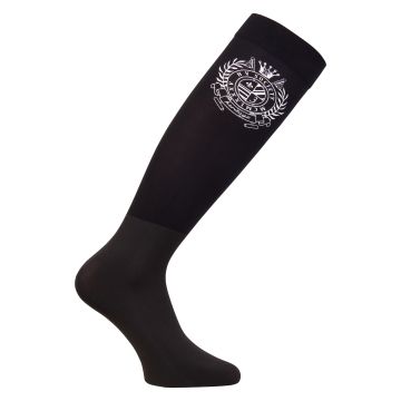 Socks Favouritas Winter -  Black