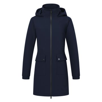 Parka HVP-Caroline -  Navy