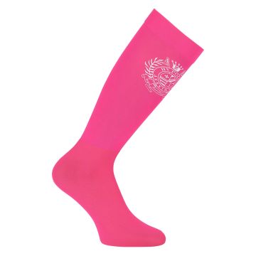 Socks Favouritas -  Neon Fuchsia