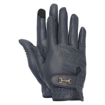 Gloves HVP-Daily -  Navy
