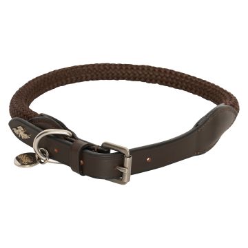 HVP-Franka Rope -  Brown