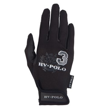Gloves Favouritas -  Black