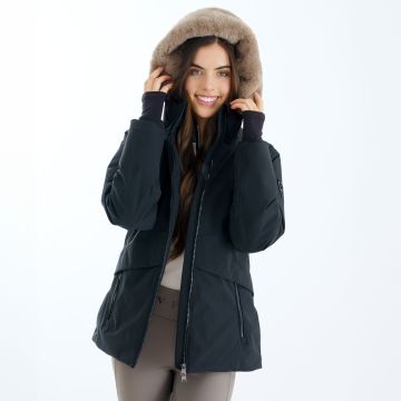 Jacket HVP-Leone -  Black