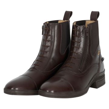 Jodhpurs HVP-Lisanne -  Chocolate brown