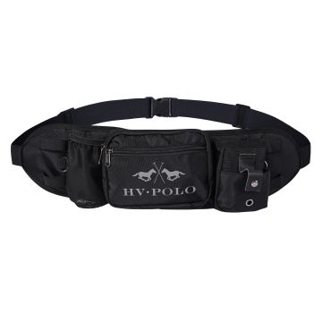 Doggie bag HVP-Danny -  Black