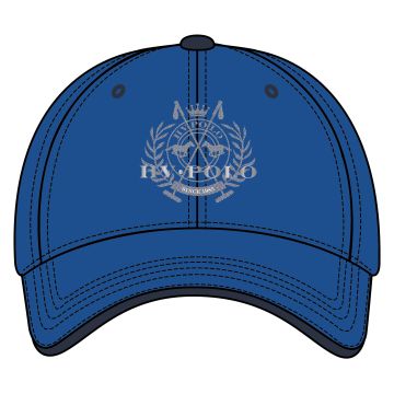 Baseball cap Favouritas -  Galaxy Blue