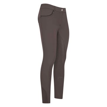 Riding breeches HVPEllen FullGrip -  Mocca 