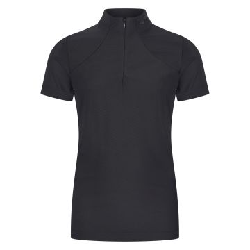 KIDS Tech top HVPLaluna -  Black