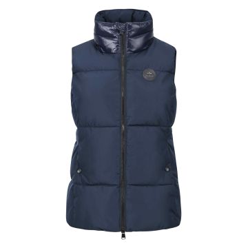 Bodywarmer HVP-Heidy -  Navy