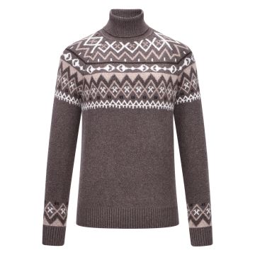Pullover HVP-Dyanne -  Wood