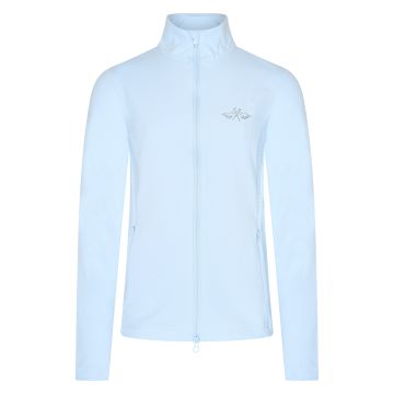 Cardigan HVP-Winona -  Lightblue
