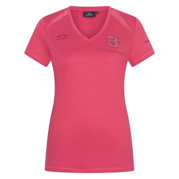 T-shirt Favouritas Tech Luxury -  Cashmere