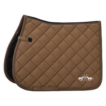 Saddlepad HVP-Celia club general purpose -  Straw