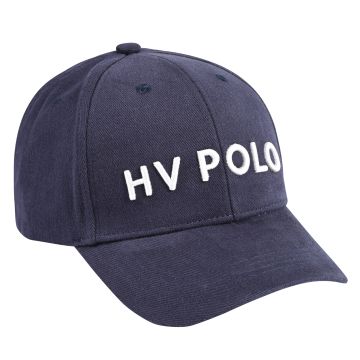 Baseball cap HVP-Wanda -  Navy
