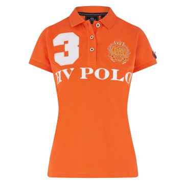 Polo shirt Favouritas EQ -  Apricot