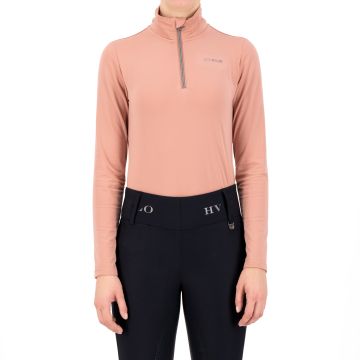 Top HVP-Lumi -  Rosebloom