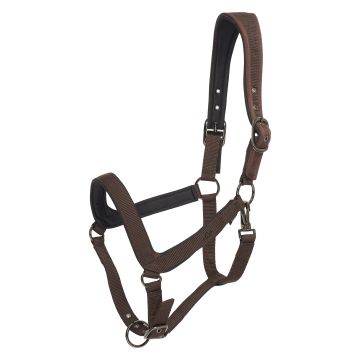 Headcollar HVP-Essential -  Straw