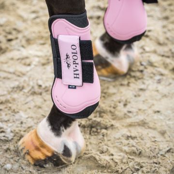 HVP-Classic -  Pretty pink