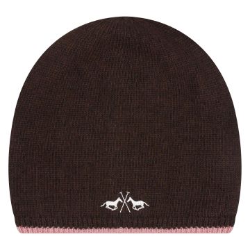 Beanie HVPTess -  Mocca 