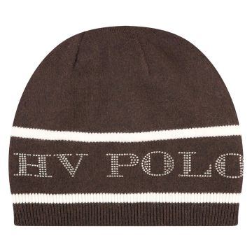 Beanie HVPAlice -  Mocca 