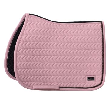 HVP-Pearly -  Pretty pink