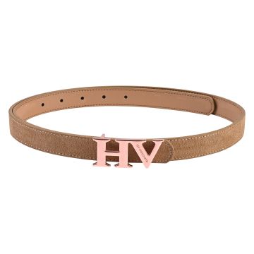 Belt HVPMonogram -  Leather
