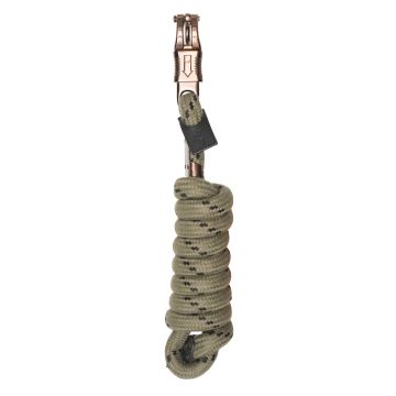 Lead rope HVP-Essential panic hook -  Stone