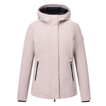Jacket HVP-Aurelia -  Champagne