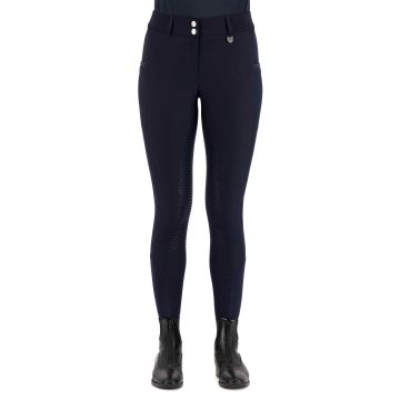 Riding breeches HVPMiranda FullGrip Winter