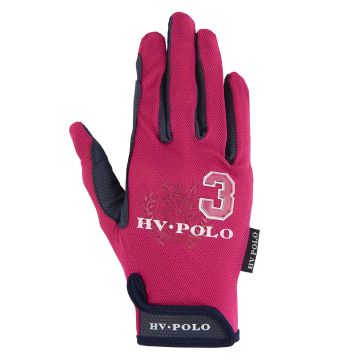 Gloves Favouritas -  Berry