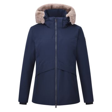 Jacket HVP-Leone -  Navy