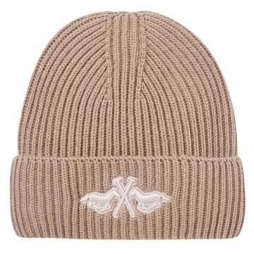 Beanie HVP-Nada -  Camel