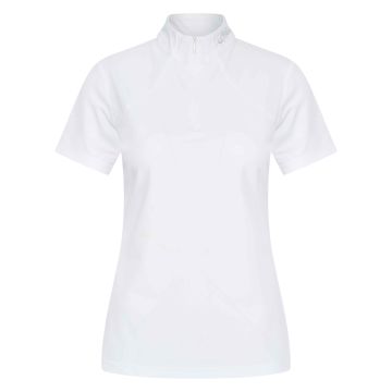 Tech top HVPLalu -  White