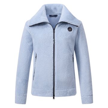 Cardigan HVP-Liz -  Ice Blue