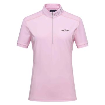Tech top HVPMaxime -  Rose
