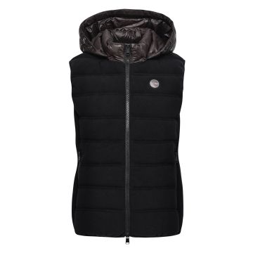 Bodywarmer HVP-Fiona -  Black